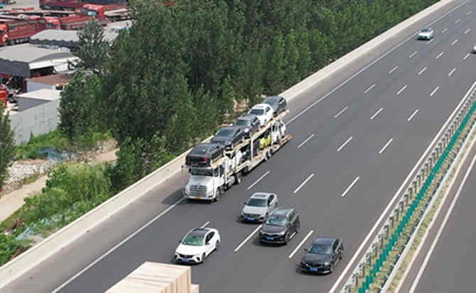 巴东高速公路汽车救援